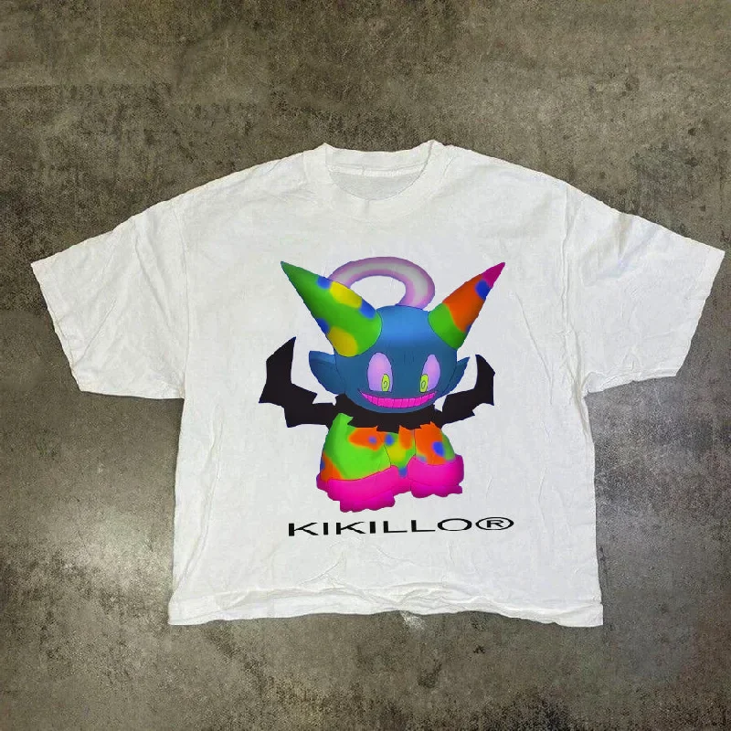 PISUKE® Unisex T-Shirt 6/6