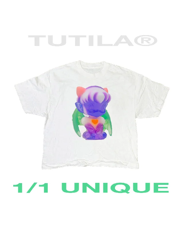 TUTILA® Unisex T-Shirt 1/1 Unique