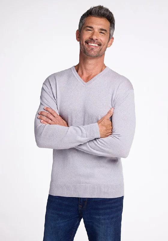 Vincenzo Sweater - Mist