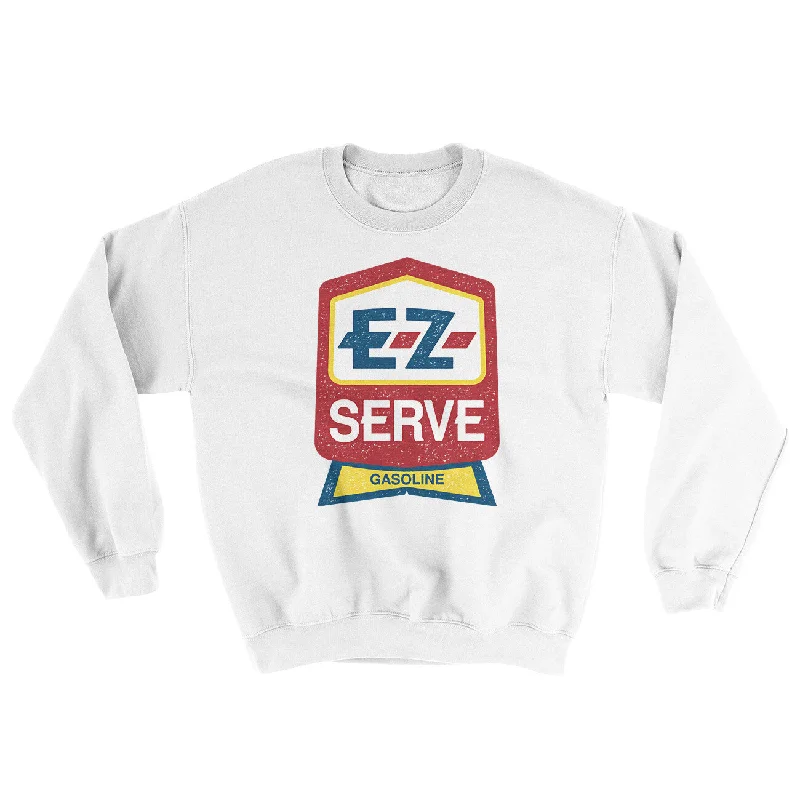 E-Z Serve Ugly Sweater