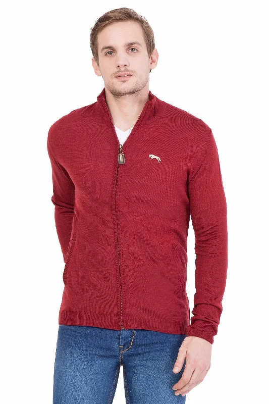 Men Full Sleeve Sweater