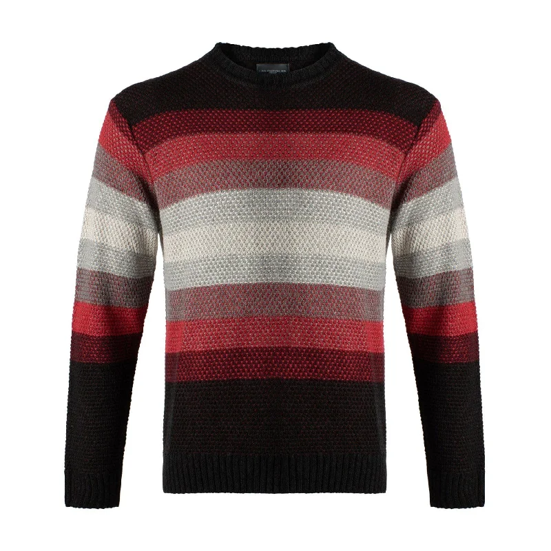 Leo Chevalier Made in Italy Sweater - 525612